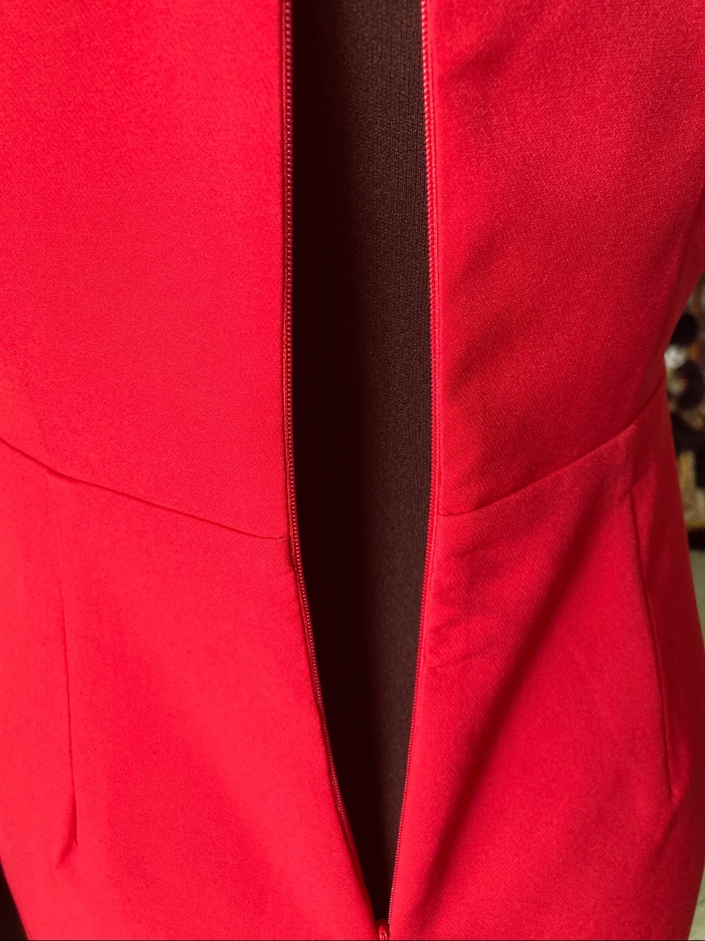 Dress - Picture 5 of 9